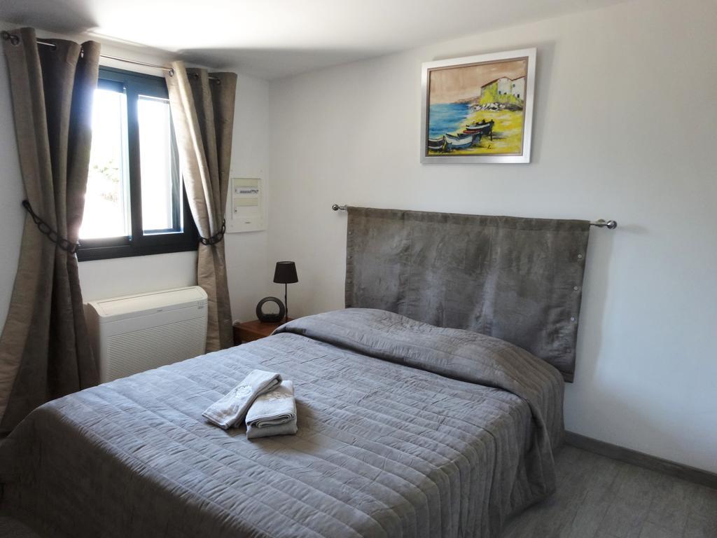 Résidence Terracorse Figari  Chambre photo