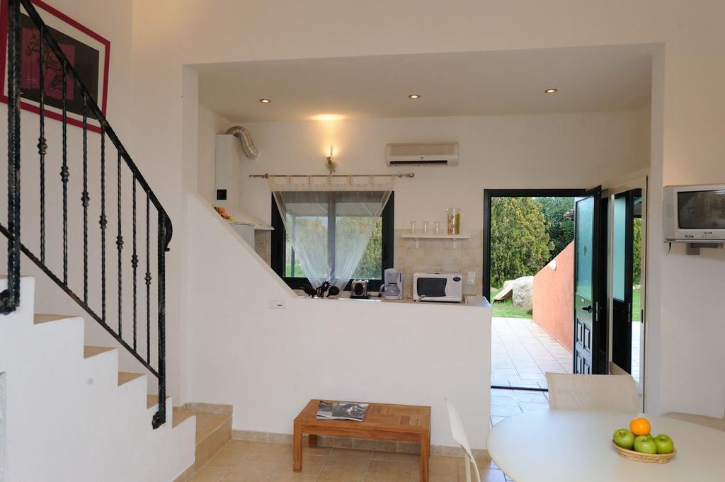 Résidence Terracorse Figari  Chambre photo