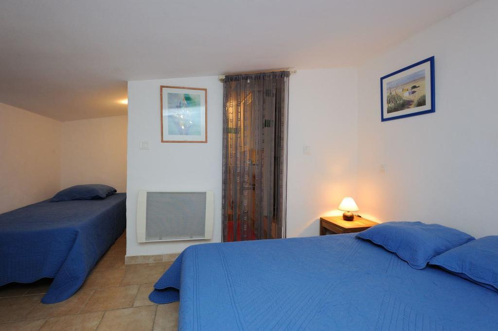 Résidence Terracorse Figari  Chambre photo
